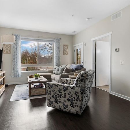 Sweet Tart Spot - Cozy Tc Condo - Pet Friendly Traverse City Exterior foto