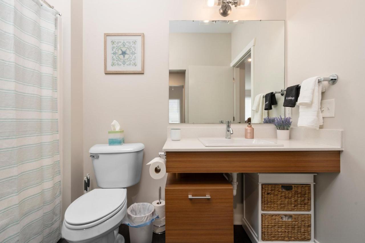 Sweet Tart Spot - Cozy Tc Condo - Pet Friendly Traverse City Exterior foto