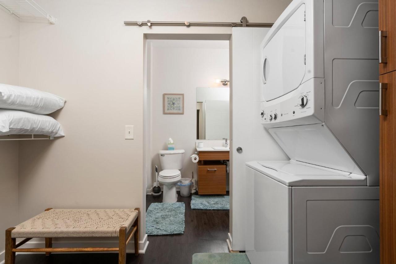 Sweet Tart Spot - Cozy Tc Condo - Pet Friendly Traverse City Exterior foto