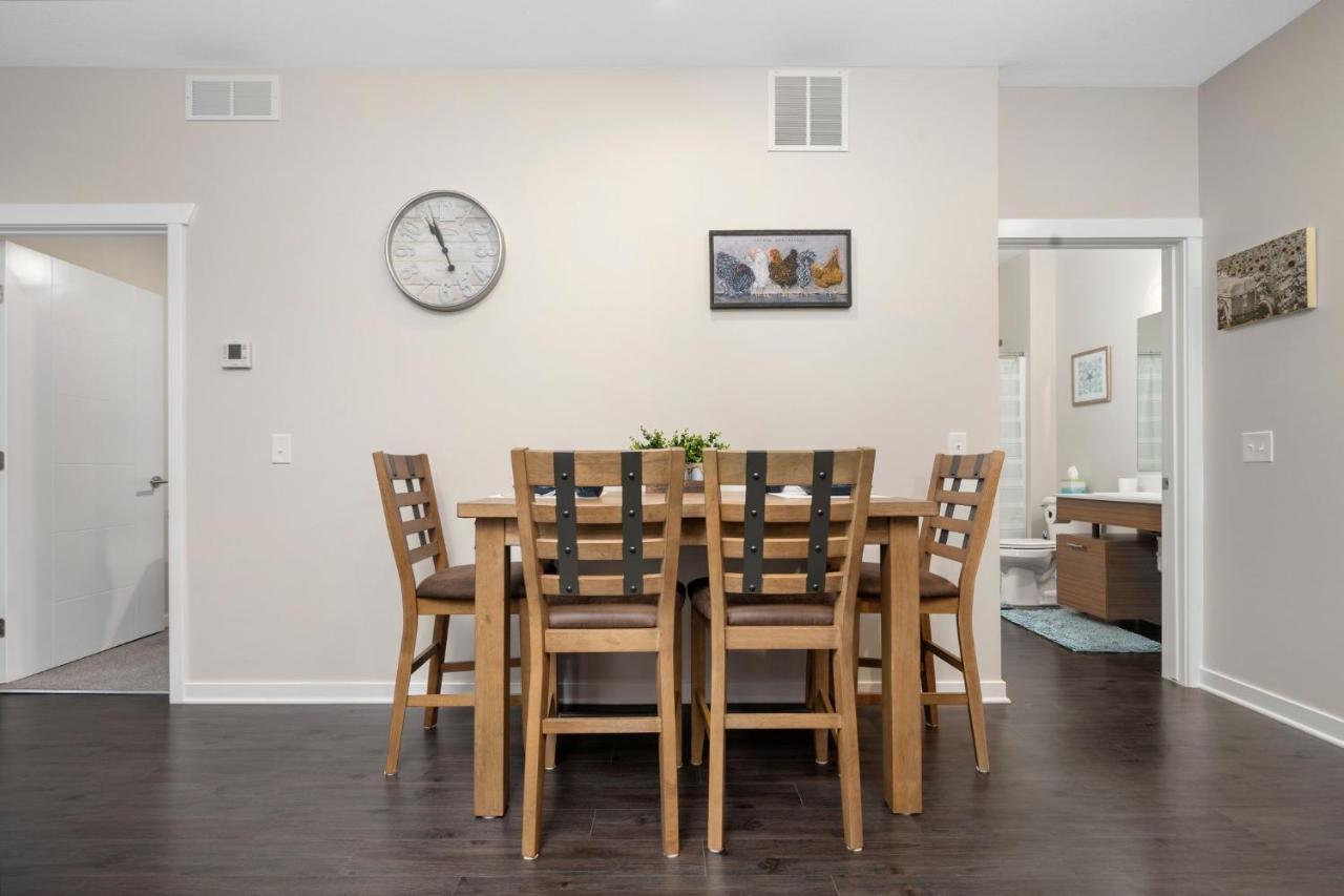 Sweet Tart Spot - Cozy Tc Condo - Pet Friendly Traverse City Exterior foto